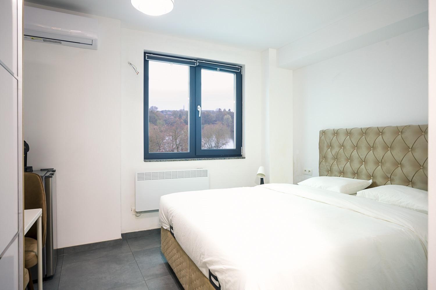 Residence La Floraison Anderlecht Ngoại thất bức ảnh