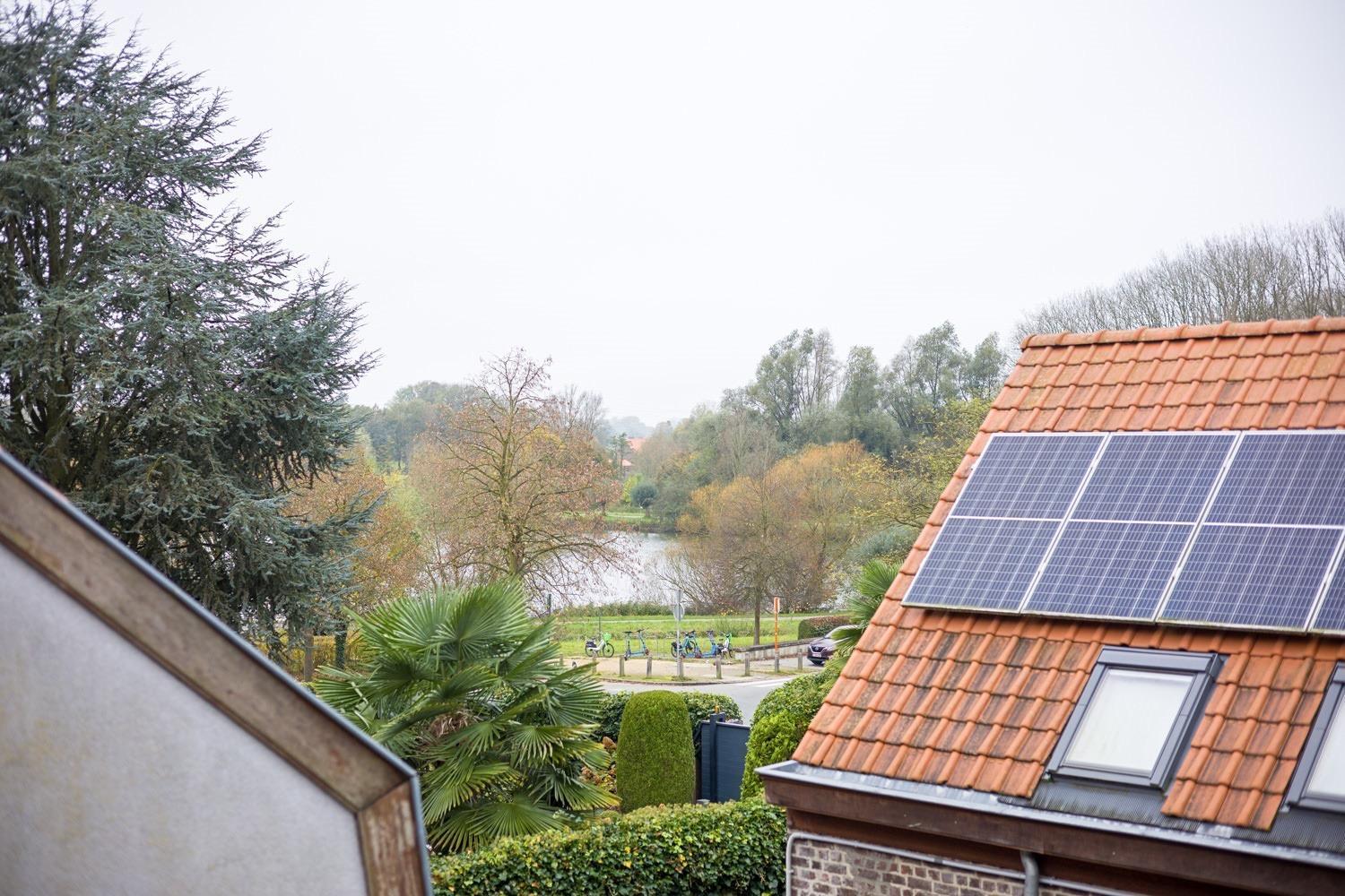 Residence La Floraison Anderlecht Ngoại thất bức ảnh