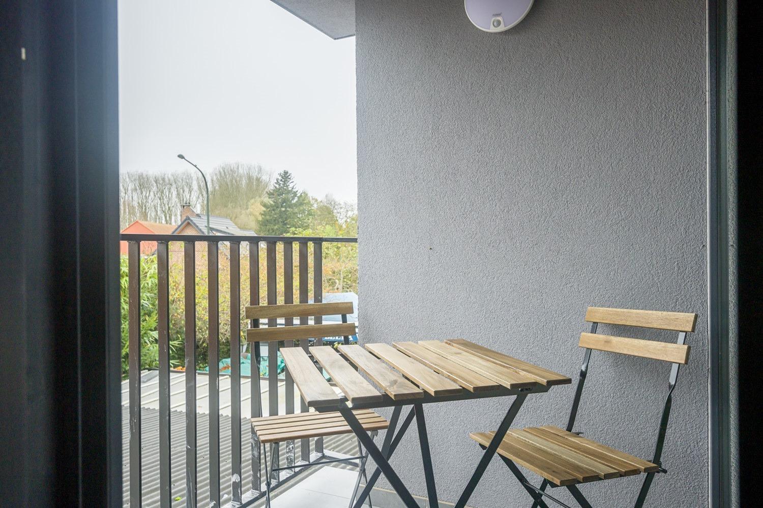 Residence La Floraison Anderlecht Ngoại thất bức ảnh