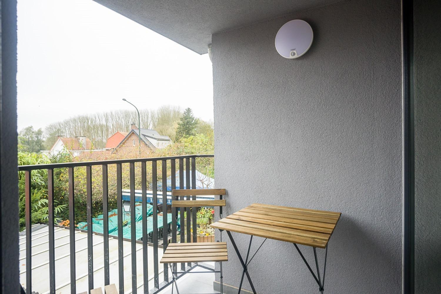 Residence La Floraison Anderlecht Ngoại thất bức ảnh