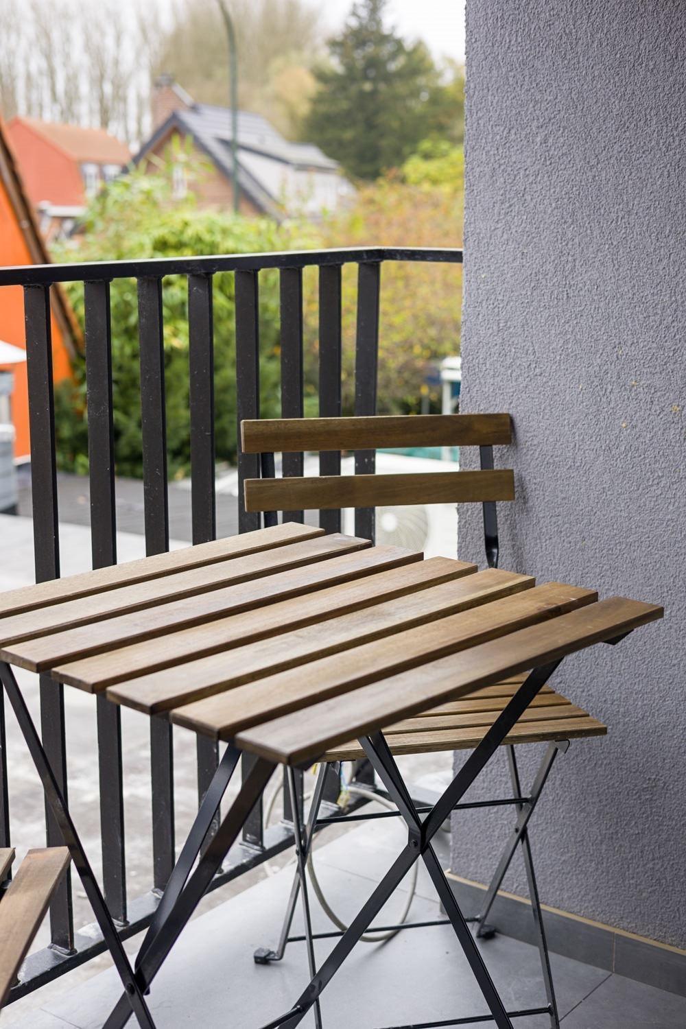 Residence La Floraison Anderlecht Ngoại thất bức ảnh