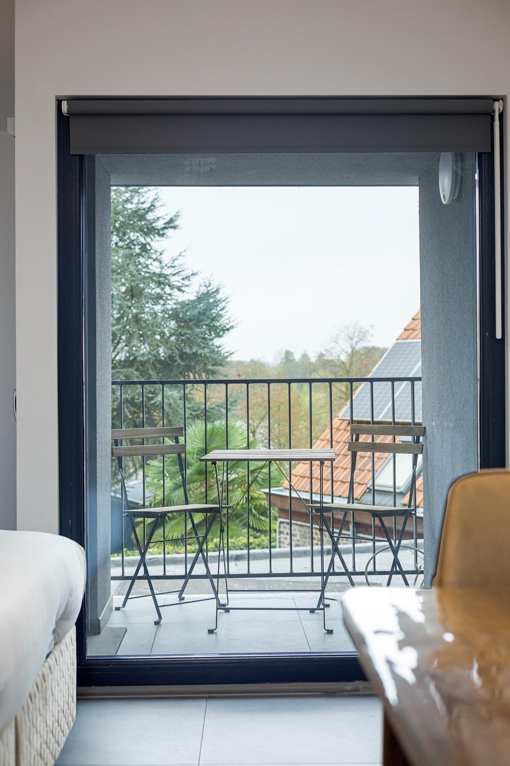 Residence La Floraison Anderlecht Ngoại thất bức ảnh