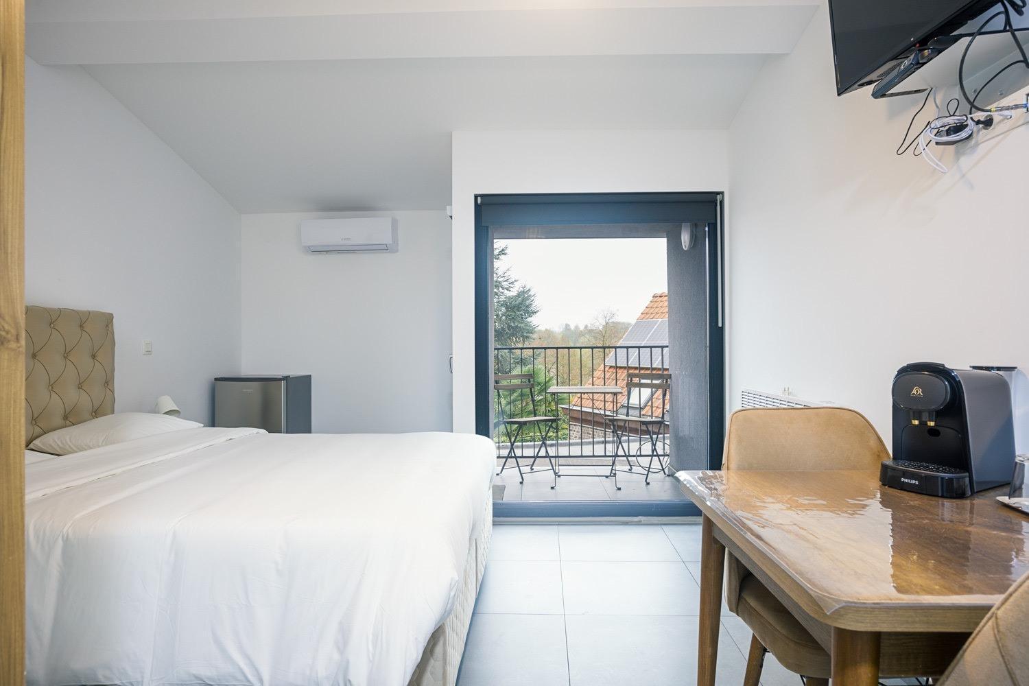 Residence La Floraison Anderlecht Ngoại thất bức ảnh