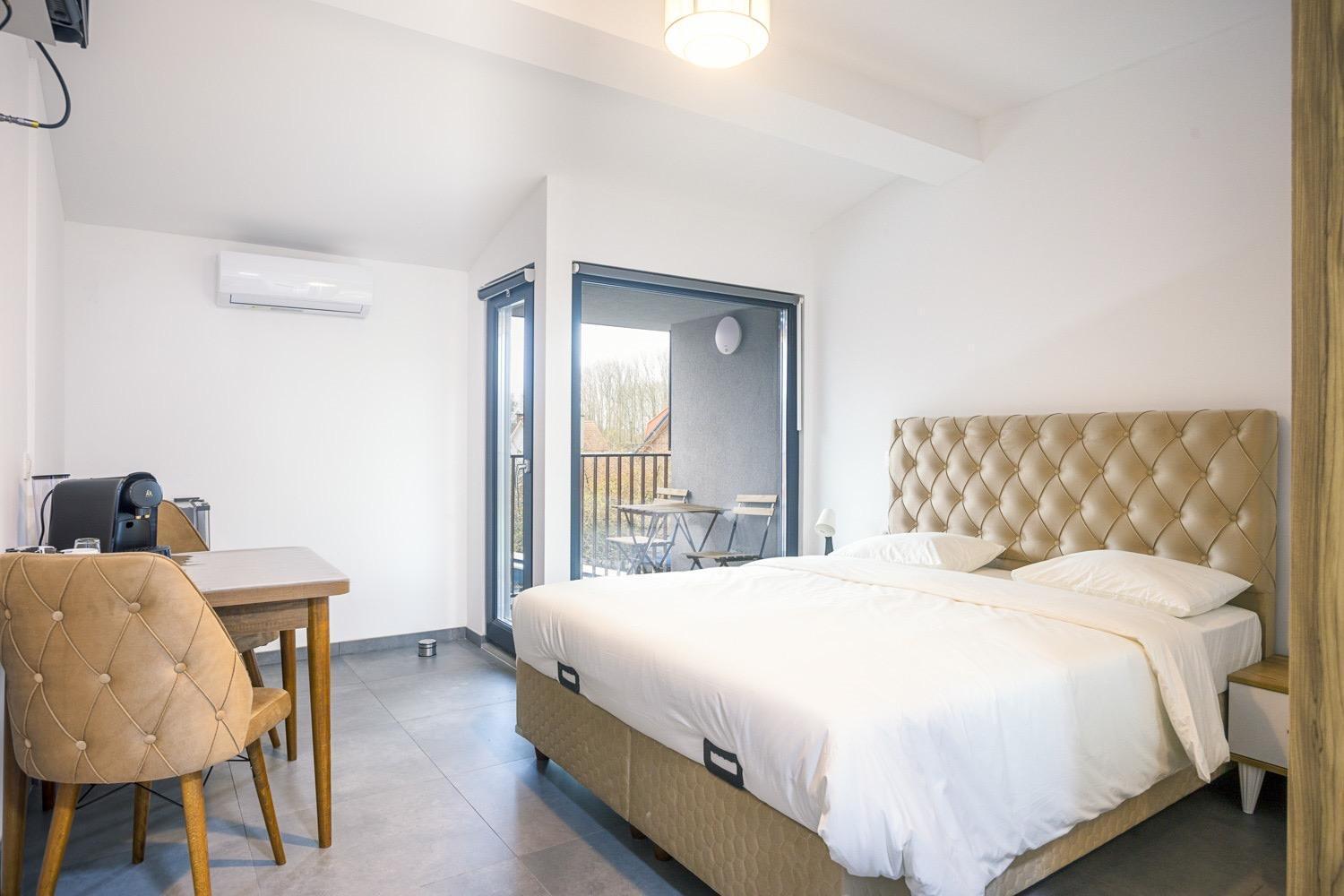 Residence La Floraison Anderlecht Ngoại thất bức ảnh