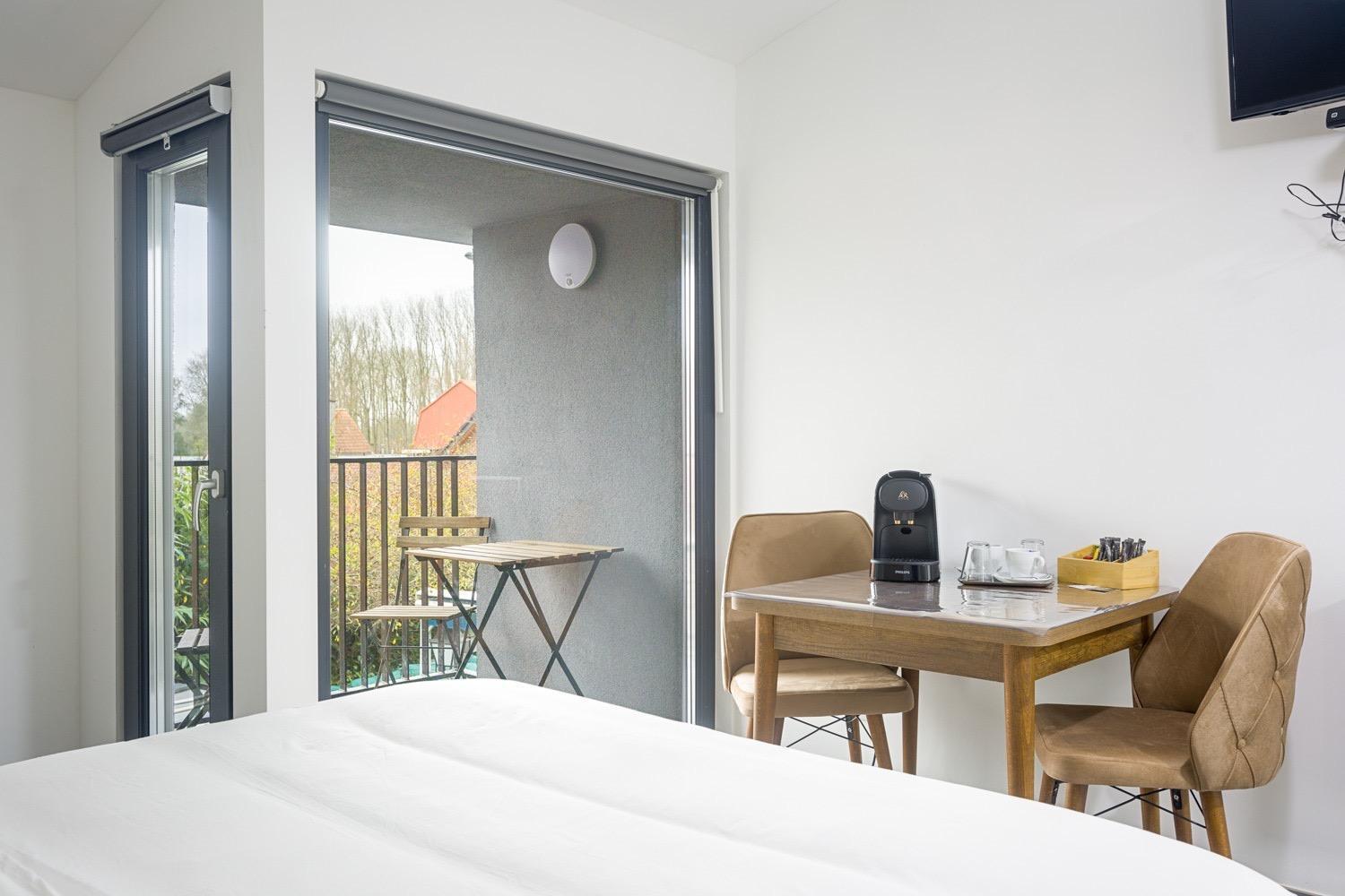 Residence La Floraison Anderlecht Ngoại thất bức ảnh