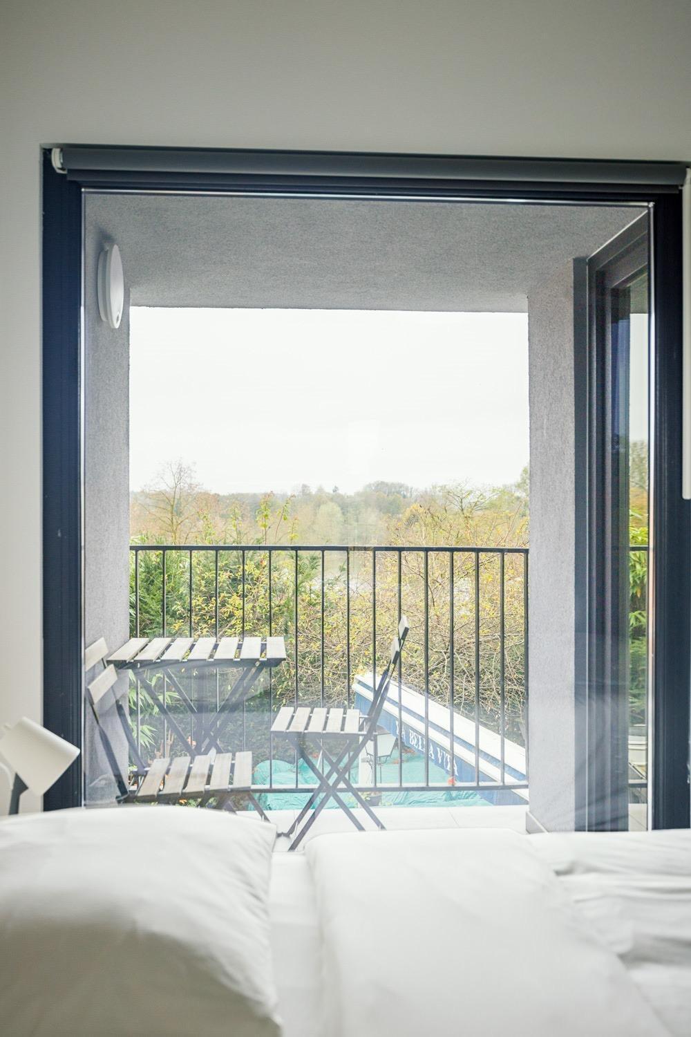 Residence La Floraison Anderlecht Ngoại thất bức ảnh