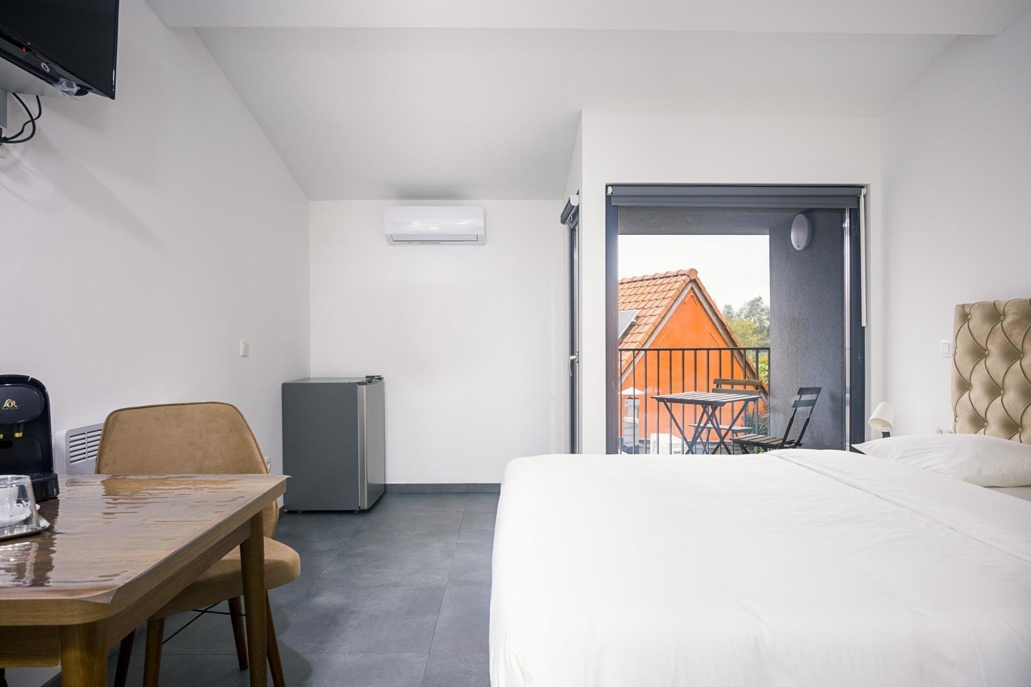 Residence La Floraison Anderlecht Ngoại thất bức ảnh
