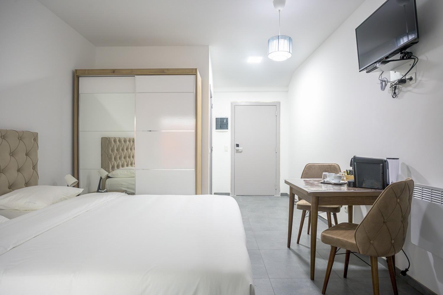 Residence La Floraison Anderlecht Ngoại thất bức ảnh