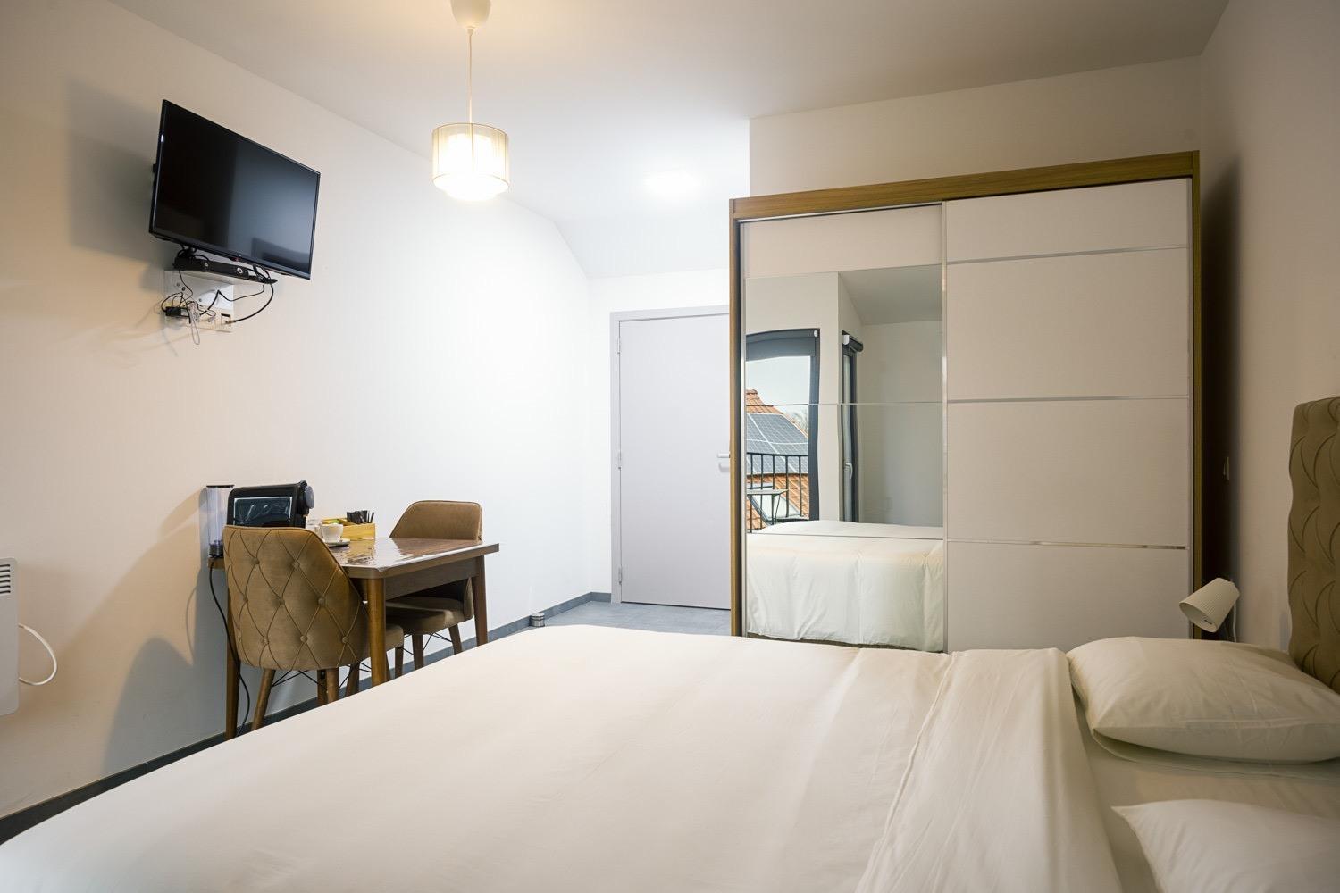 Residence La Floraison Anderlecht Ngoại thất bức ảnh