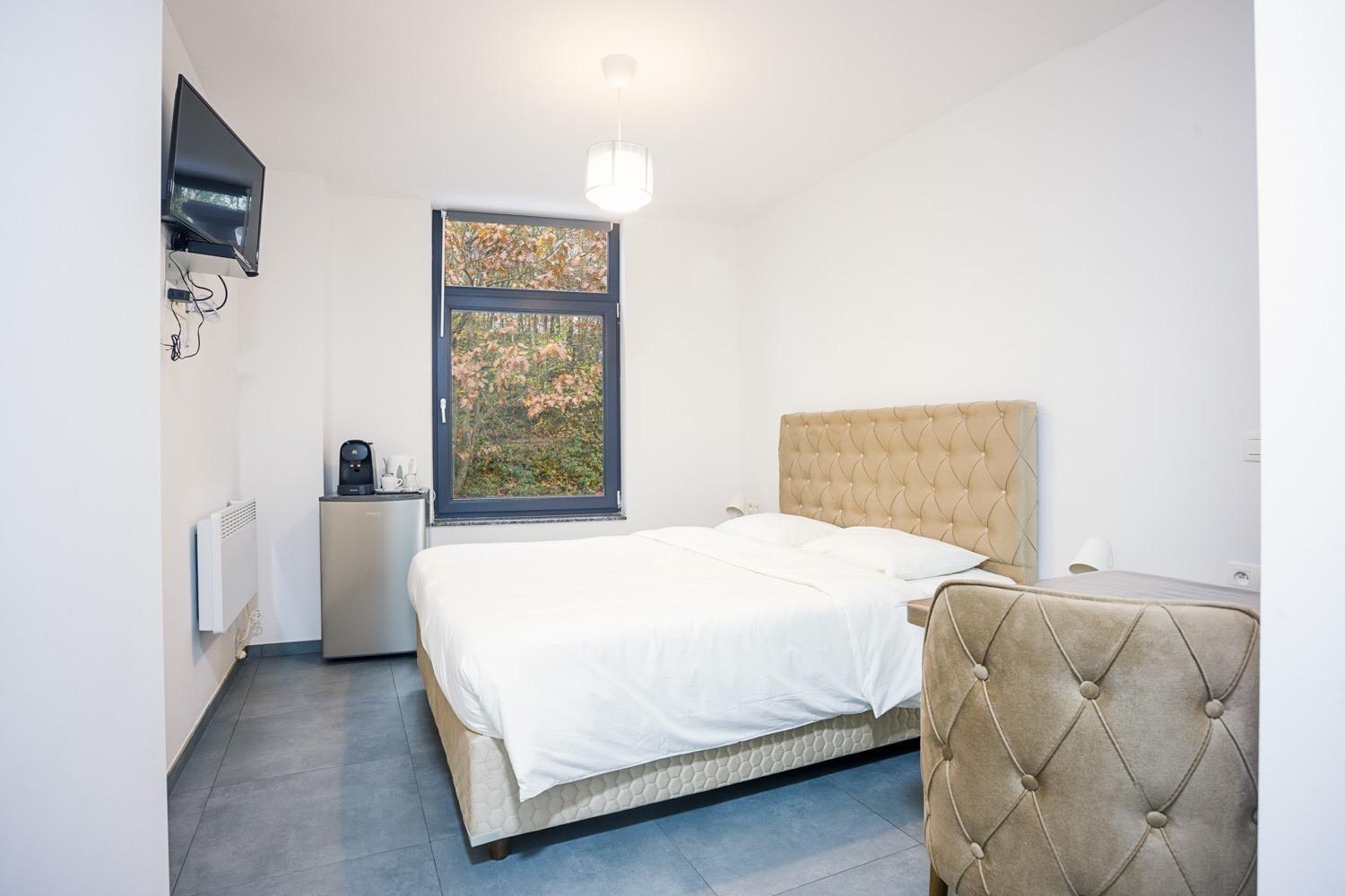 Residence La Floraison Anderlecht Ngoại thất bức ảnh
