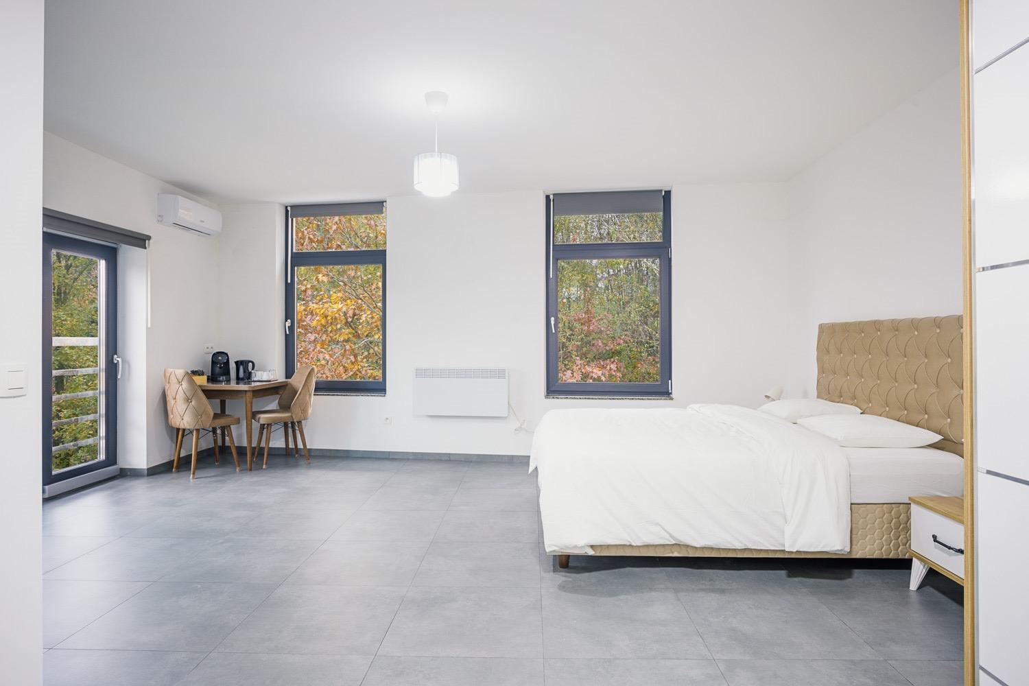 Residence La Floraison Anderlecht Ngoại thất bức ảnh