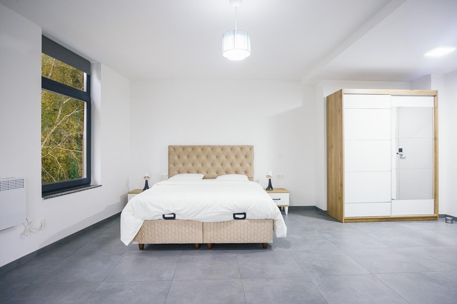 Residence La Floraison Anderlecht Ngoại thất bức ảnh