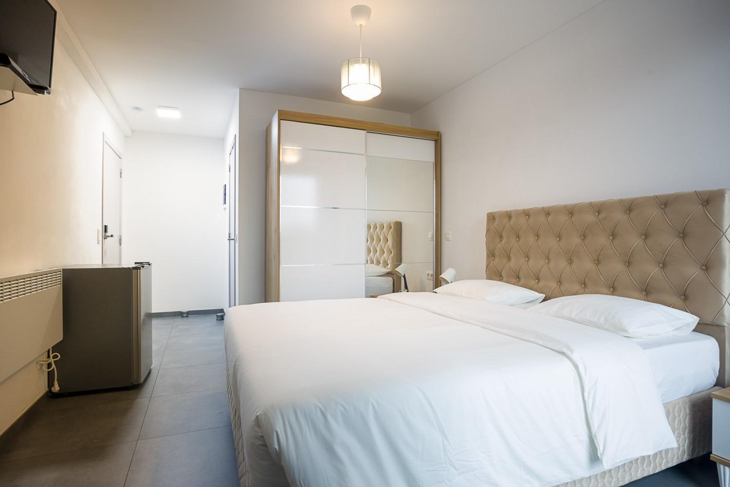 Residence La Floraison Anderlecht Ngoại thất bức ảnh