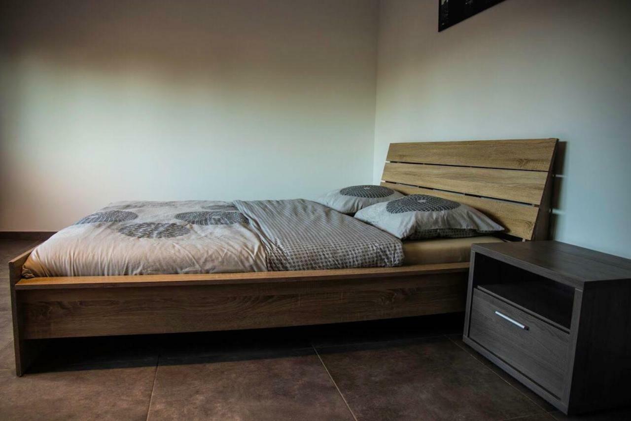 Residence La Floraison Anderlecht Ngoại thất bức ảnh