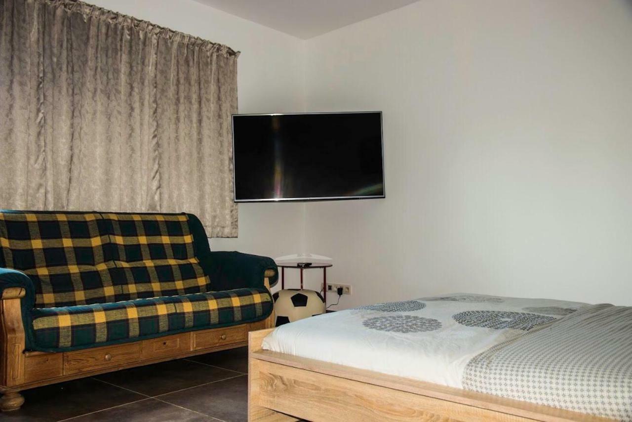 Residence La Floraison Anderlecht Ngoại thất bức ảnh