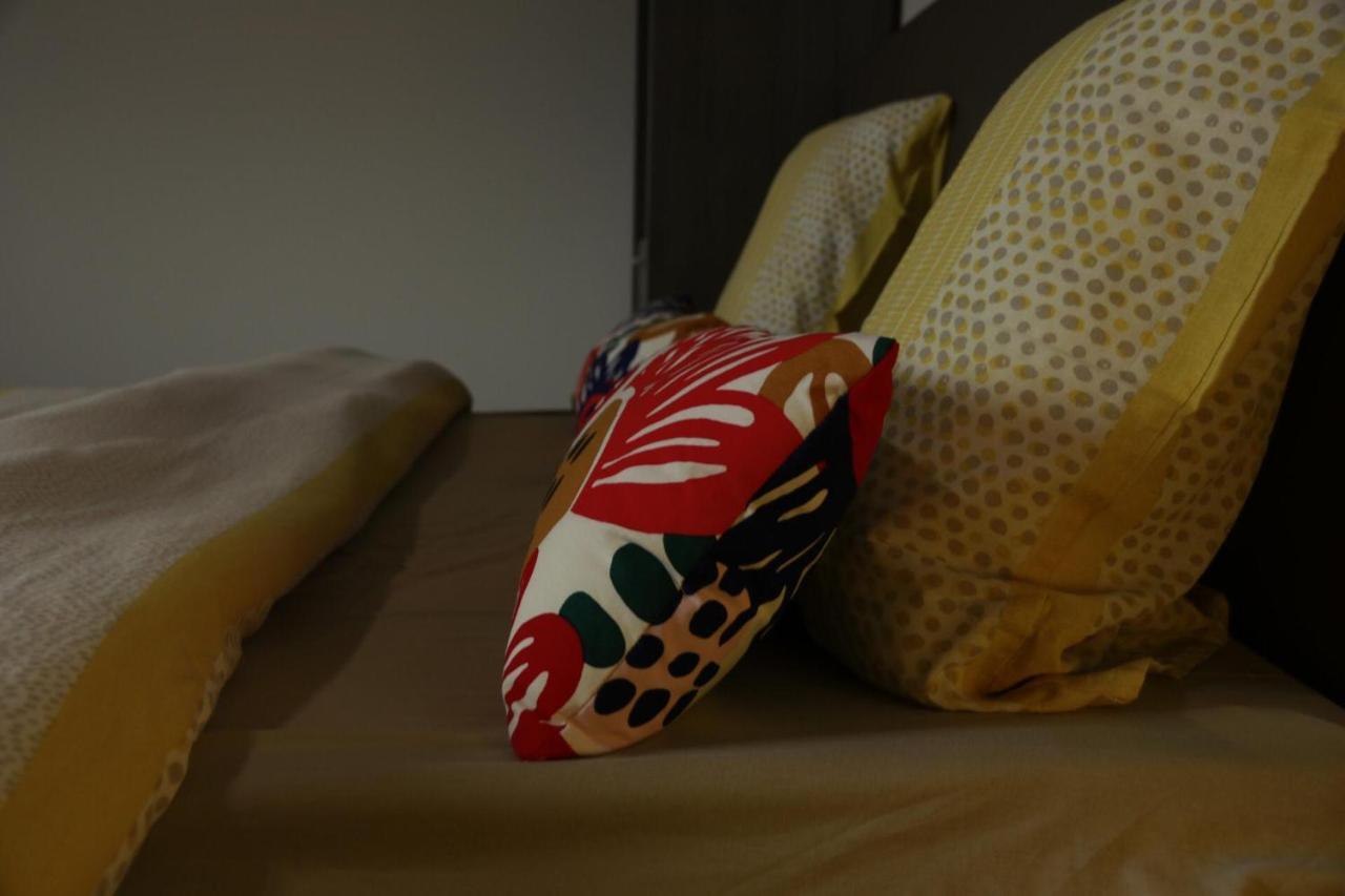 Residence La Floraison Anderlecht Ngoại thất bức ảnh